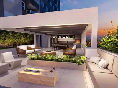 Apartamento à venda, 3 quartos, 1 suíte, 2 vagas, Buritis - Belo Horizonte/MG - Foto 7