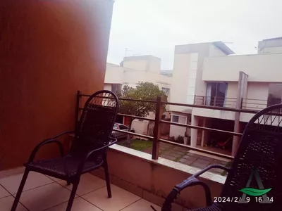 Londrina - Casa em Condomínio - 3 quartos - Vila Hípica - Foto 5