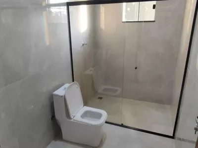 Cornélio Procópio - Casa - 3 quartos - Jardim Bergamasco - Foto 11