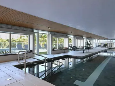 Apartamento à venda, 3 quartos, 3 suítes, 2 vagas, Boa Viagem - Belo Horizonte/MG - Foto 5
