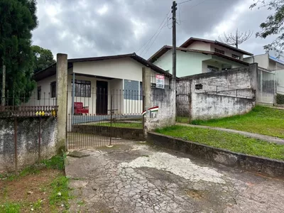 Casa com terreno de 512m² para venda no bairro Augusta, Curitiba - Foto 3