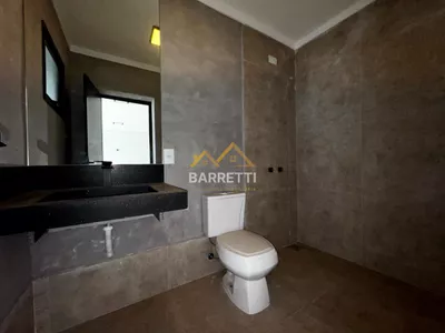 Casa à venda no Reserva das Paineiras com 233m², 3 suítes, 5 banheiros, quintal e 4 vagas de garagem - Foto 30