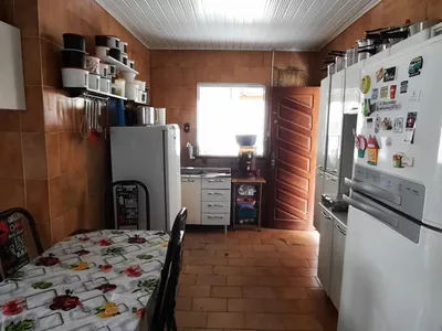 VENDO CASA DE 3 QUARTOS COM SUÍTE, 2 VAGAS DE GARAGEM NO BAIRRO URBIS VI, Vitória da Conquista, BA - Foto 13