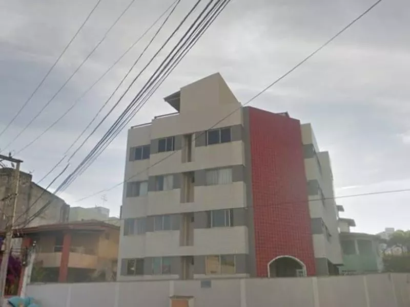 Apartamento duplex reformado com 2 suítes + dependência + terraço à venda, Jardim Armação, Sal - Foto Principal