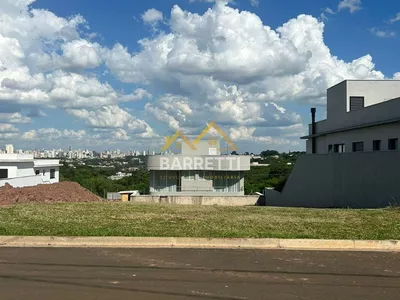 Terreno com 400 m² à Venda no condomínio Damha II - Foto 8