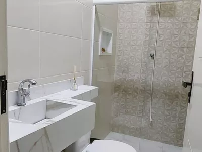 Casa à venda de 3 quartos sendo 1 suíte, área gourmet com churrasqueira, Candido Bispo, Itapé, B - Foto 4
