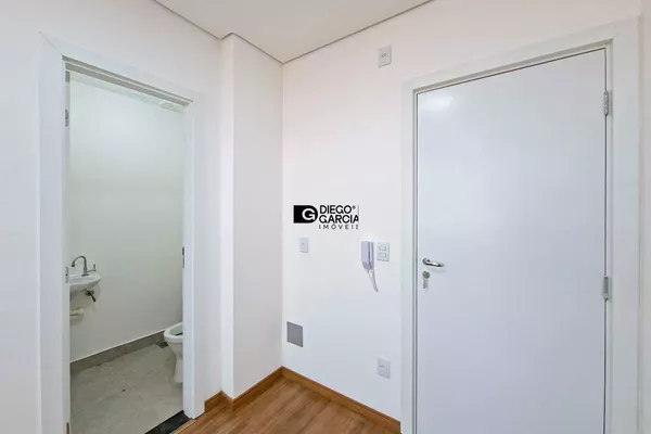 Sala comercial de 22 m² para aluguel no Eldorado, em Contagem - Foto 5