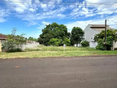Lindo Terreno para venda,  no Bairro Pinheiros em Pato Branco-PR - Foto 2
