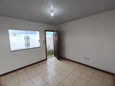 Casa de 2 quartos em terreno de 200 m² com possibilidade de ampliação à venda (financia), Jardim - Foto 19