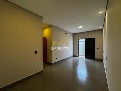 Casa à venda no Residencial Ágape, com 130 m², 3 quartos, sendo 1 suíte, 2 banheiros, quintal e 2 vagas de garagem - Foto 19