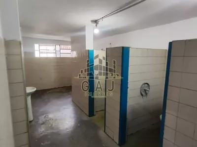 Salão industrial 750m² Cidade Nova - SBO/SP - Foto 4