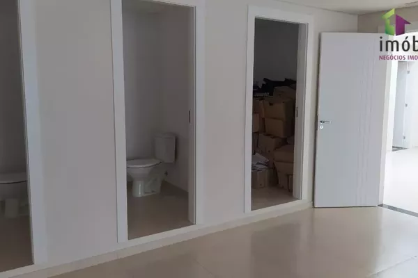 Sala Comercial 05 na Rua Guarani - Foto 5