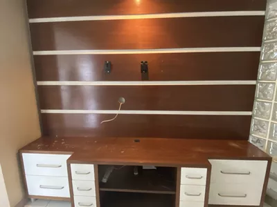 Excelente Apartamento 1º andar, 3/4 com suite, para Locação – Edifício Portal Brasil, Bairro C - Foto 8