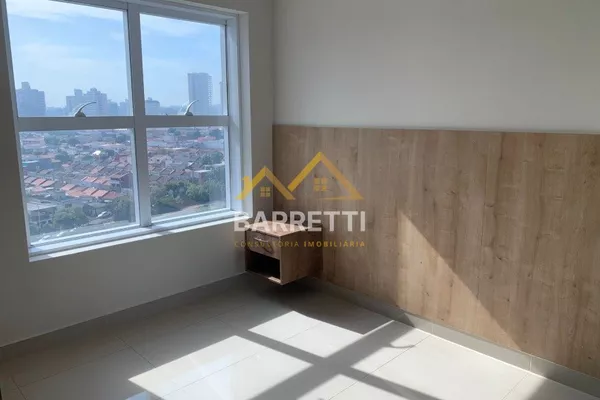 Apartamento para Locação no Trio Lindenberg, no Bairro Cidade Jardim, Piracicaba - SP - Foto 4