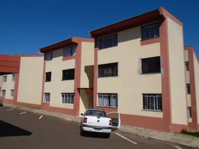 Apto 203 Condomínio Alexandres - Foto 7