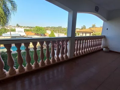 Casa à venda na Vila Fátima, com 422 m², 5 quartos (sendo 2 suítes) e 4 vagas de garagem - Foto 23