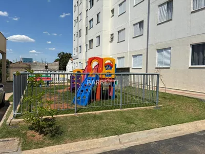 Apartamento com 44 m², 2 quartos, 1 banheiro e 1 vaga de garagem no Condomínio Piazza Turim - Foto 16