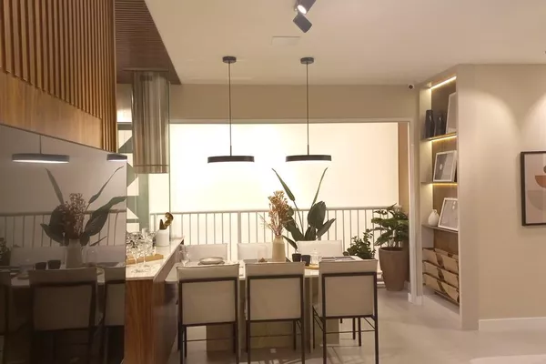 Apartamentos à venda, com 3 dormitórios Centro (Oportunidade) - Foto 2