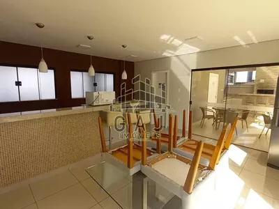Apartamento 70m² 3 dorms c/ suite Jd Ipiranga - Americana/SP - Foto 29