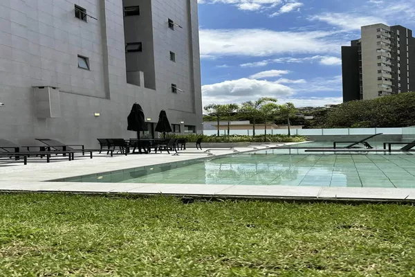 Apartamento à venda, 3 quartos, 1 suíte, 2 vagas, São Lucas - Belo Horizonte/MG - Foto 4