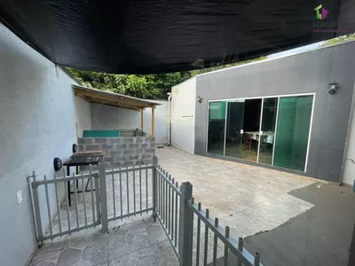 Sobrado para venda, 3 quarto(s),  Cadorin, Pato Branco - Foto 14