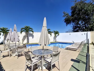 Apartamento Porteira Fechada 2 quartos sendo uma suíte à venda no Vog Capriccio Bairro Boa Vista, - Foto 13