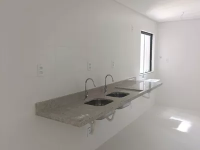 Oportunidade! Apartamento 3 quartos sendo 3 suíte 4⁰ andar à venda, Alto Boa Vista, Vitória da - Foto 37