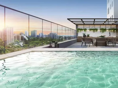 Apartamento à venda, 2 quartos, 2 suítes, 2 vagas, Vale do Sereno - Nova Lima/MG - Foto 6