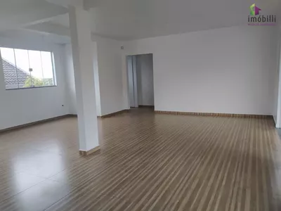 Sala Comercial Rua Melci Dal Molin, 600 Bairro São Francisco - Foto 2