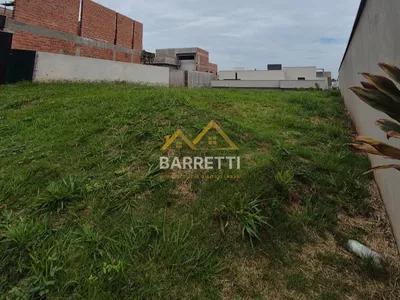 Terreno à Venda no Condomínio Villa Bela Vista - 366,44 m² - Foto 3