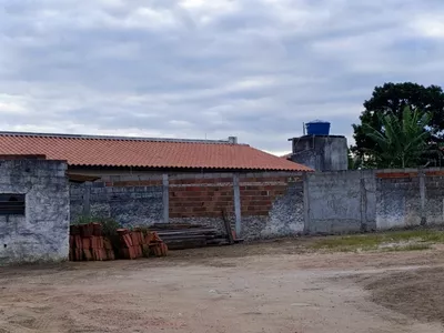 Terreno na Av. Pará esquina, parte de cima, esquina com a Av. Paramirim. 3 terrenos urbanos com 300 - Foto 9