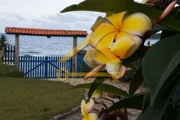 Casa Beira da Praia dos Ingleses a Venda - Foto 4