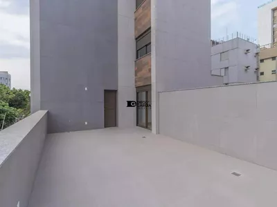 Área Privativa Exclusiva com 334m² Totais | 3 Quartos, Suíte, Lazer Completo e Alto Padrão - Foto 9