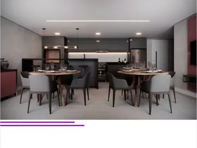 Apartamentos  Edifício AMETISTA - Foto 3