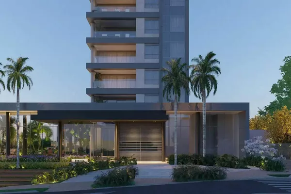 Apartamento à venda, 4 quartos, 4 suítes, 4 vagas, Jardim das Mangabeiras - Nova Lima/MG - Foto 3