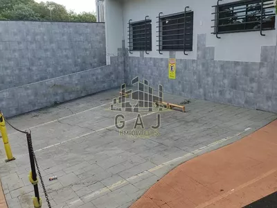 Casa comercial 246m² 7 salas Chac Machadinho - Americana/SP - Foto 2