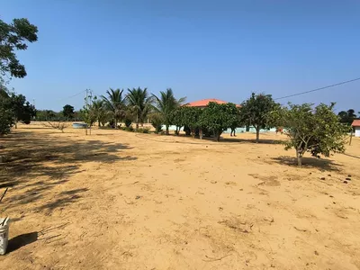 Chácara para venda e locação, Vitória da Conquista, BA - Foto 41