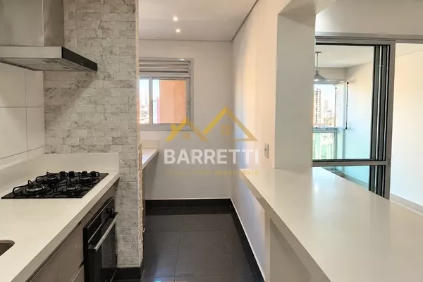 Apartamento à venda com 74 m² no Edifício Vila Olímpia, com 3 quartos, sendo 1 suíte, e 1 vaga de garagem - Foto 6