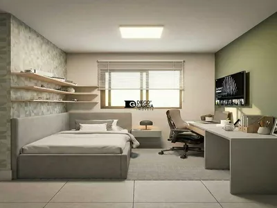 Unidades à venda, 2 quartos, Morumbi - Uberlândia - Foto 3