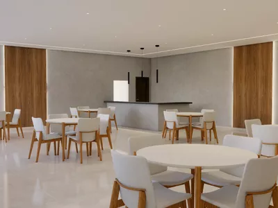 Casa em condomínio de 3 quartos sendo 1 suíte, no Boa Vista a apenas 5 minutos do Shopping Conquis - Foto 21