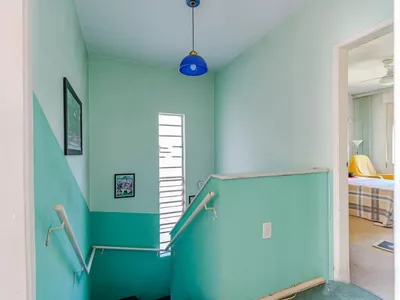 Vendo ampla Casa terreno com duas frentes ampla vista e liberdade  - Foto 3