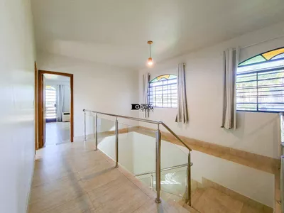 Sítio residencial/comercial em Contagem (Arena Quintas Sports) com 8 qtos, 7 suítes e piscina - Foto 9
