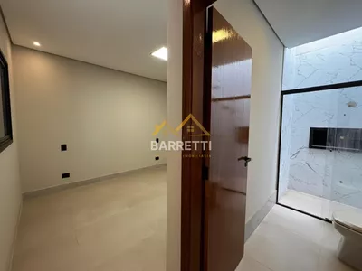 Casa à venda no Park Unimep Taquaral com 145m², 3 suítes, quintal e 4 vagas de garagem - Foto 10