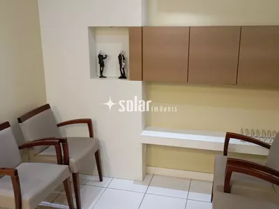 SALAS COMERCIAIS 404 E 405 ED MAX SAUDE AV BRASIL N 450 B CENTRO - Foto 5