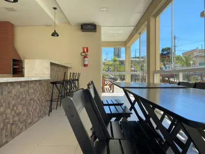 Vendo Apartamento no 1º andar no Vitória Belvedere, Primavera, Vitória da Conquista, BA - Foto 8