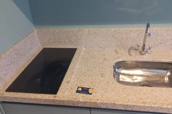 Studio, venda, mobiliado em Vila Nova Conceição - Foto 3
