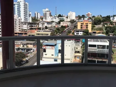 Apartamento 601 Ed. Octaviano Marcante - Foto 16