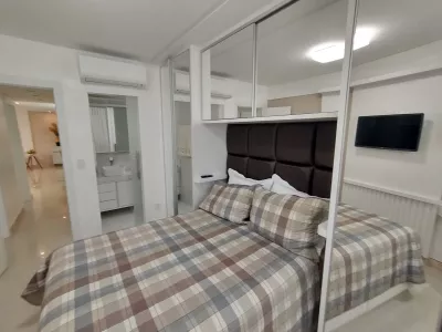 Apartamento à venda 3 suítes, porteira fechada, 2 vagas soltas de garagem , condomínio com lazer - Foto 22
