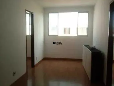 Apartamento à venda em Contagem/MG no Parque Turistas (70m²) – Próximo ao comércio - Foto 10