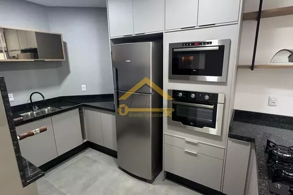 Cobertura Duplex a Venda na  Praia Dos Ingleses, Florianópolis - Foto 6